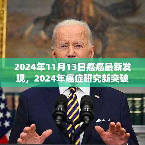 最新癌症研究突破与参与指南,探索癌症发现的全过程,2024年癌症研究新进展解读