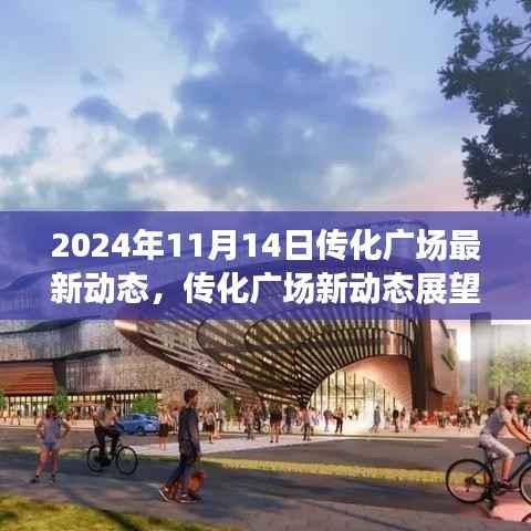 2024年11月14日传化广场最新动态展望,多元视角分析下的未来展望