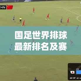 国足世界排球最新排名及赛场表现瞩目，实力展现引人瞩目