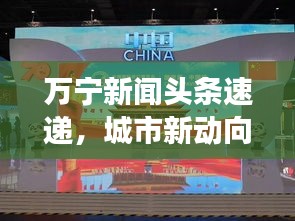 万宁新闻头条速递，城市新动向与发展亮点一网打尽