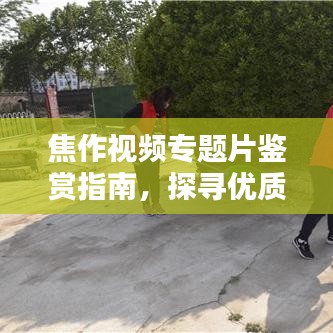 焦作视频专题片鉴赏指南，探寻优质供应商，深度解析专题片魅力